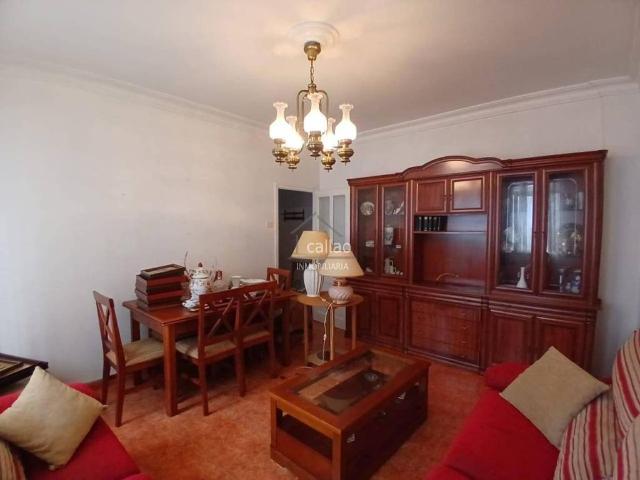 Piso en venta en Ferrol, A Coruña