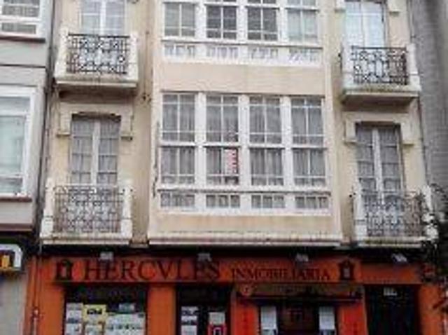 Piso en venta en Ferrol, A Coruña