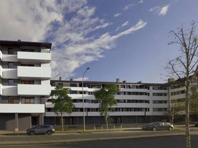 Piso en venta en Ferrol