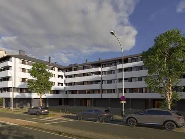Piso en venta en Ferrol