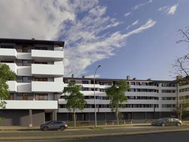 Piso en venta en Ferrol