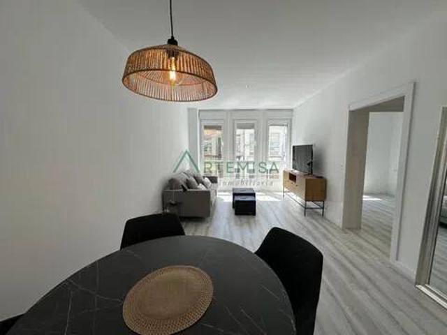 Piso en venta en Ferrol