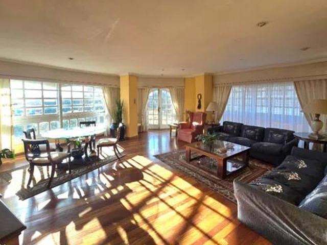 Piso en venta en Ferrol