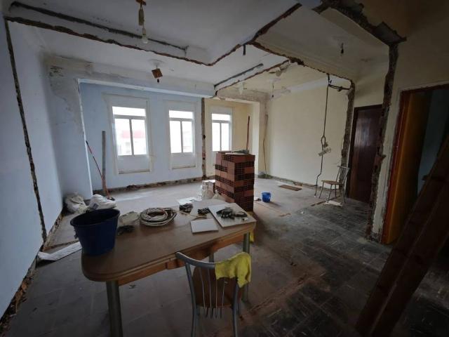 Piso en venta en Ferrol