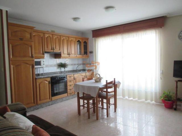 Piso en venta en Ferrol, Galicia