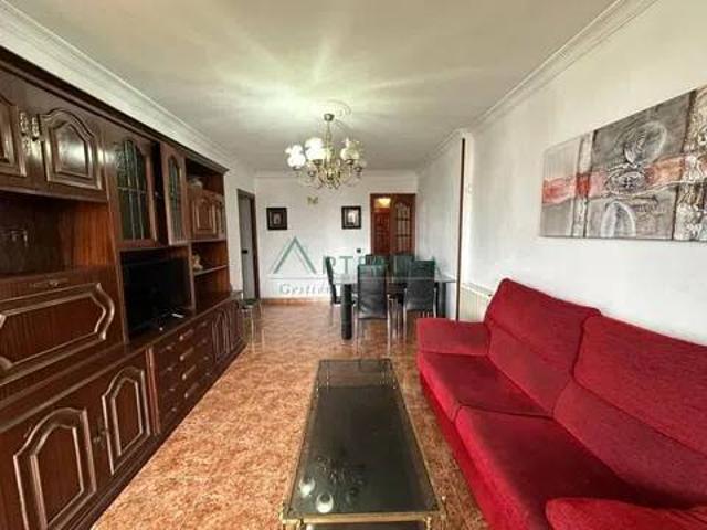 Piso en venta en Ferrol