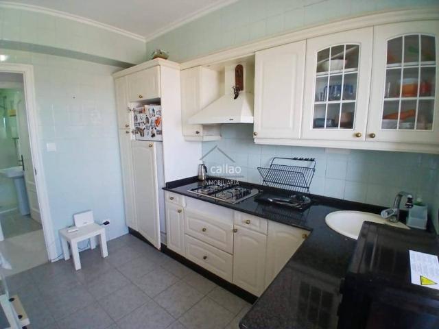 Piso en venta en Ferrol, Galicia