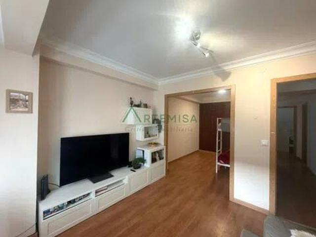 Piso en venta en Ferrol