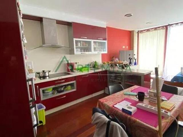 Piso en venta en Ferrol