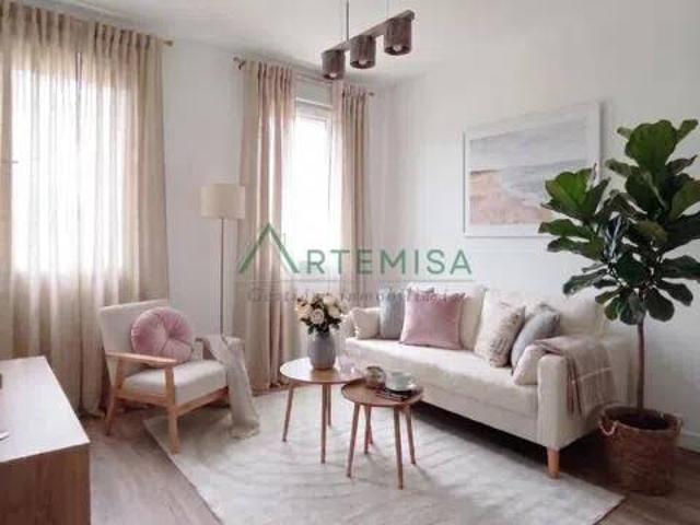 Piso en venta en Ferrol