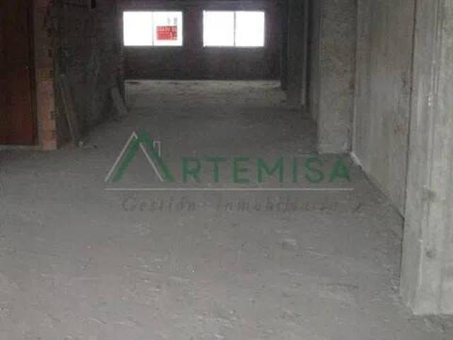 Piso en venta en Ferrol