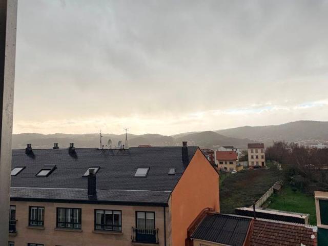 Piso en venta en Ferrol, Galicia