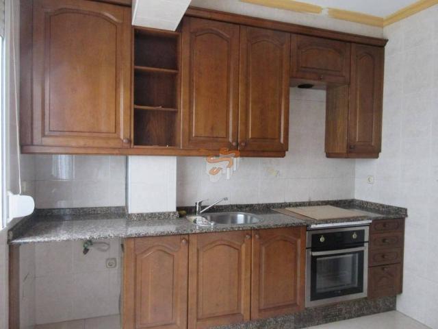 Piso en venta en Ferrol, Galicia