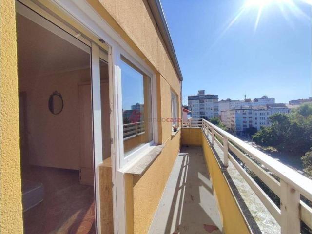Piso en venta en Ferrol