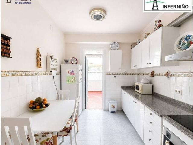 Piso en venta en Ferrol, Galicia