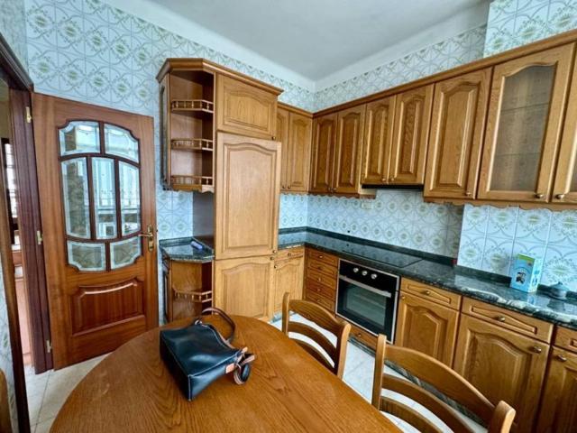 Piso en venta en Ferrol, A Coruña