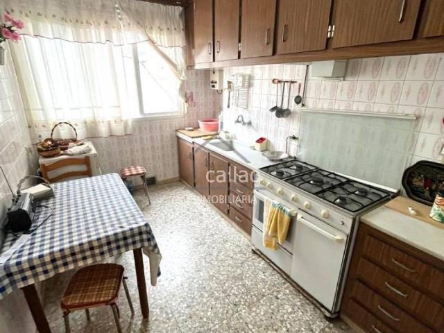 Piso en venta en Ferrol