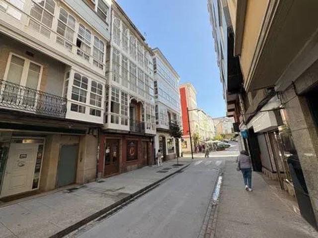 Piso en venta en Ferrol