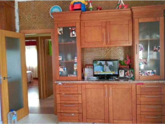 Piso en venta en Ferrol, Galicia