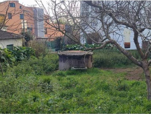 Piso en venta en Ferrol