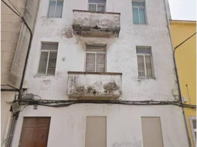 Piso en venta en Ferrol, A Coruña