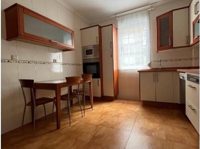Piso en venta en Ferrol