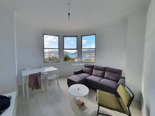 Piso en venta en Ferrol, Galicia