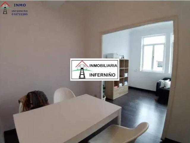 Piso en venta en Ferrol, A Coruña