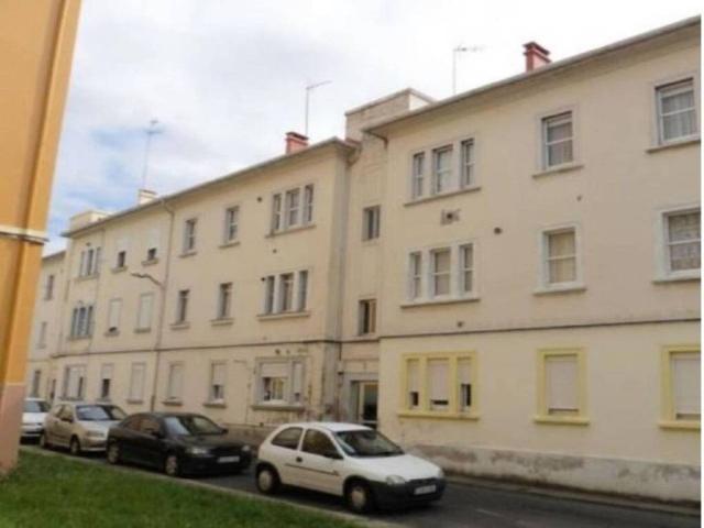Piso en venta en Ferrol
