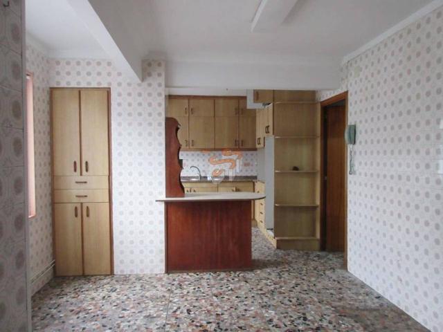 Piso en venta en Ferrol, Galicia