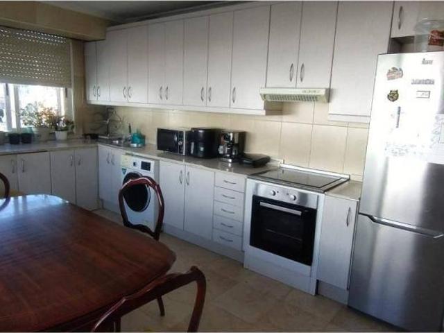 Piso en venta en Ferrol, Galicia