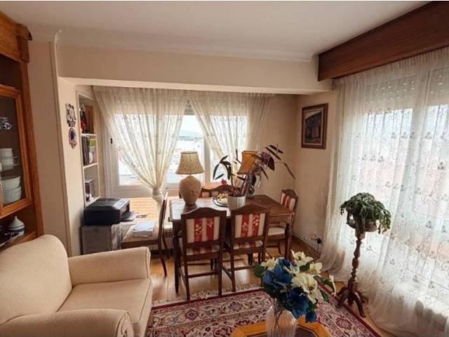 Piso en venta en Ferrol