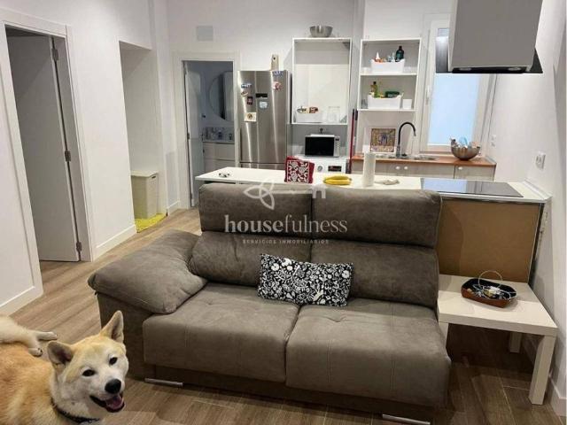 Piso en venta en Ferrol, Galicia