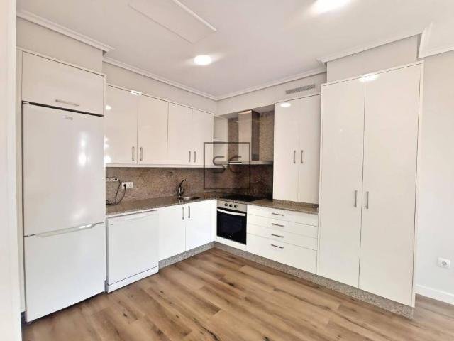 Piso en venta en Ferrol
