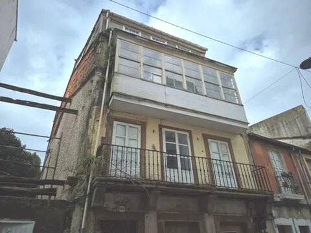Piso en venta en Ferrol