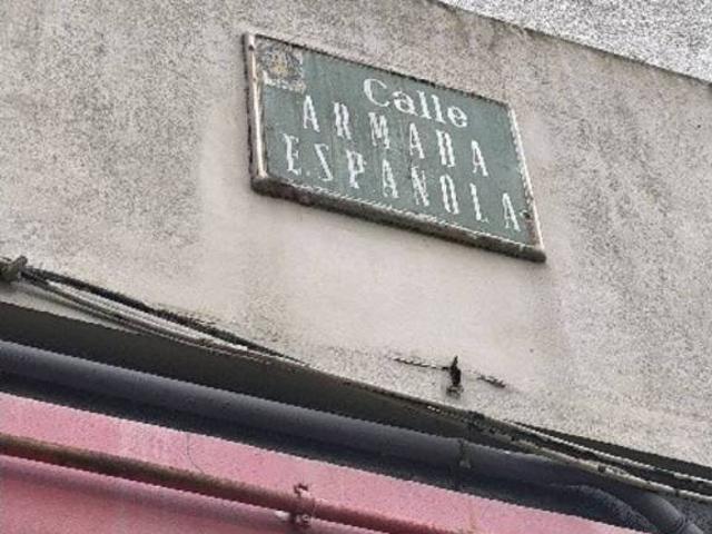 Piso en venta en Ferrol, Galicia