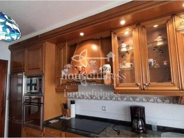 Piso en venta en Ferrol, Galicia