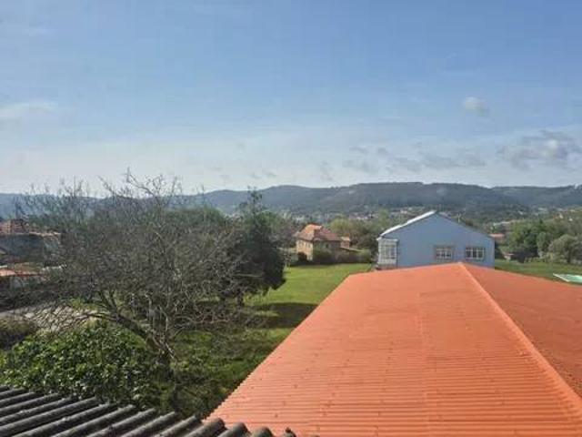 Piso en venta en Ferrol