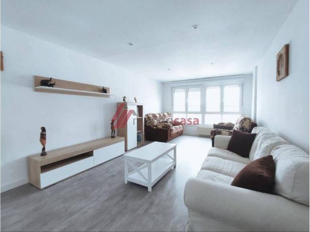Piso en venta en Ferrol, Galicia