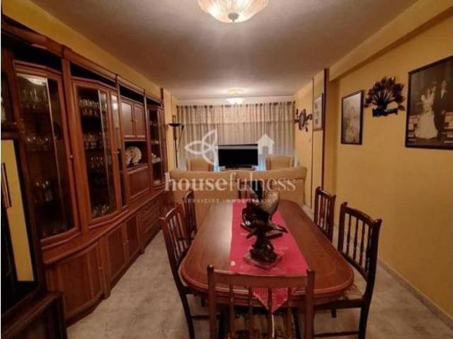 Piso en venta en Ferrol, Galicia
