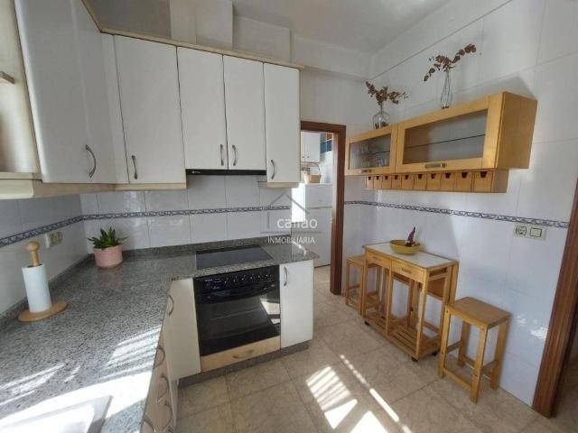 Piso en venta en Ferrol, Galicia