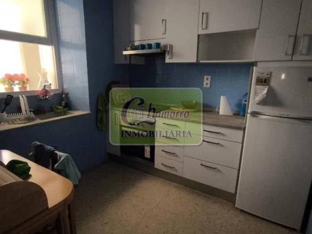 Piso en venta en Ferrol