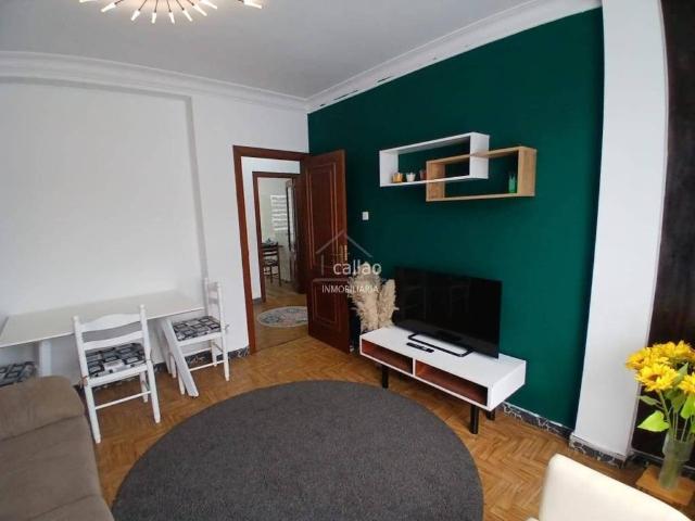 Piso en venta en Ferrol, Galicia