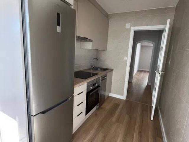 Piso en venta en Ferrol