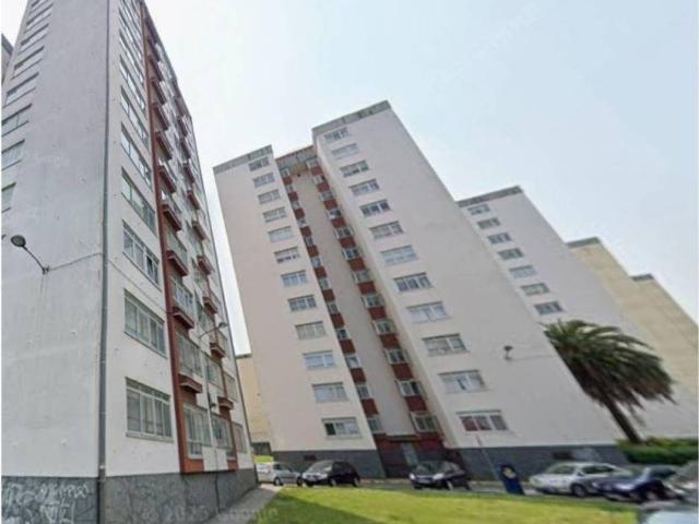 Piso en venta en Ferrol