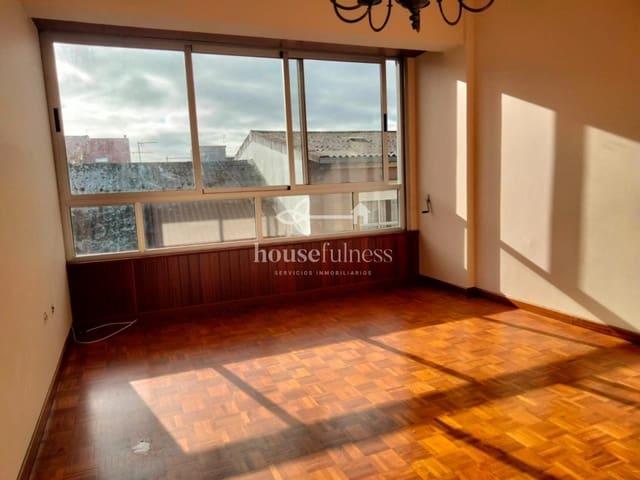 Piso en venta en Ferrol