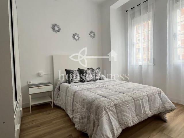 Piso en venta en Ferrol, Esteiro