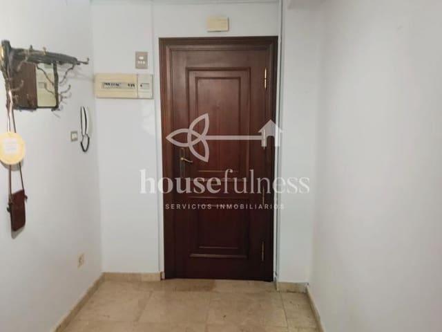 Piso en venta en Ferrol