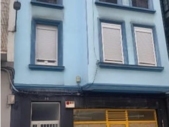 Piso en venta en Ferrol, Esteiro