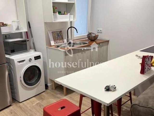 Piso en venta en Ferrol